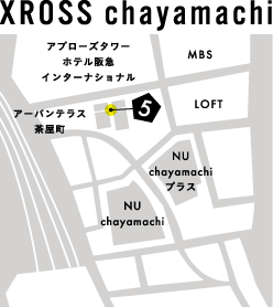 5 map